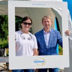fot. Bartek Zakrzewski/Weekend FM