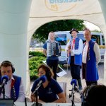 fot. Bartek Zakrzewski/Weekend FM