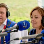 fot. Bartek Zakrzewski/Weekend FM