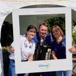 fot. Bartek Zakrzewski/Weekend FM