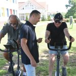fot. Stanisław Kamiński/Weekend FM