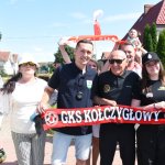 fot. Stanisław Kamiński/Weekend FM