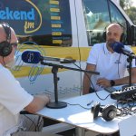 fot. Wojciech Piepiorka/Weekend FM
