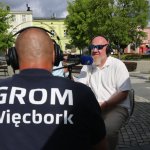 fot. Wojciech Piepiorka/Weekend FM