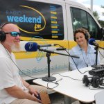 fot. Wojciech Piepiorka/Weekend FM