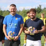 fot. Wojciech Piepiorka/Weekend FM
