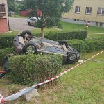 fot. Komenda Wojewódzka Państwowej Straży Pożarnej w Gdańsku