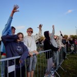fot. Bartek Zakrzewski/Weekend FM