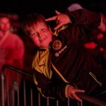 fot. Bartek Zakrzewski/Weekend FM
