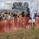 fot. Wojciech Piepiorka/Weekend FM