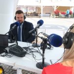 fot. Wojciech Piepiorka/Weekend FM