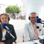 fot. Wojciech Piepiorka/Weekend FM