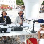 fot. Wojciech Piepiorka/Weekend FM