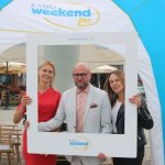 fot. Wojciech Piepiorka/Weekend FM