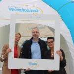 fot. Wojciech Piepiorka/Weekend FM