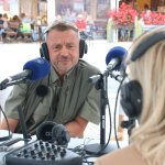 fot. Wojciech Piepiorka/Weekend FM