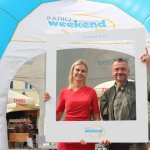 fot. Wojciech Piepiorka/Weekend FM