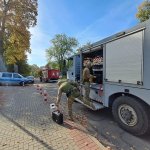 fot. KPP w Kościerzynie