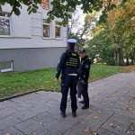 fot. KPP w Kościerzynie