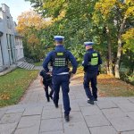 fot. KPP w Kościerzynie