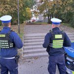 fot. KPP w Kościerzynie
