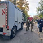 fot. KPP w Kościerzynie