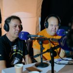 fot. Bartek Zakrzewski/Weekend FM