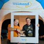 fot. Bartek Zakrzewski/Weekend FM