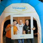fot. Bartek Zakrzewski/Weekend FM