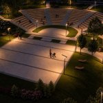 Wizualizacja - Miasto Kościerzyna