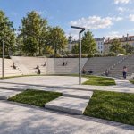 wizualizacja/Miasto Kościerzyna