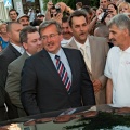 Chojnice, fot. J. Lichoń