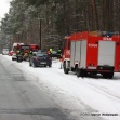 fot. M. Wr&oacute;blewski kppsp.chojnice.pl