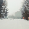 droga Byt&oacute;w - Chojnice