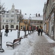Tuchola, fot. Daniel Frymark