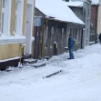 Tuchola, fot. Daniel Frymark