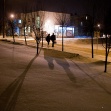 Chojnice, fot. Daniel Frymark
