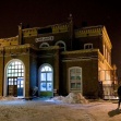 Chojnice, fot. Daniel Frymark