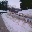 gołoledź, Kamień Krajeński