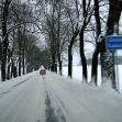 Droga Tuchola-Sęp&oacute;lno Kraj.