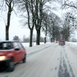 Droga Tuchola-Sęp&oacute;lno Kraj.