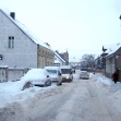 Tuchola, ul. Chojnicka
