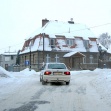 Tuchola, ul. Chojnicka
