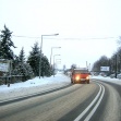 Tuchola, ul. Chojnicka