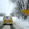 Chojnice, ul. Tucholska