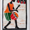 Kartka z Afryki od uczestników wyprawy 
