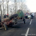 fot. KP PSP Chojnice