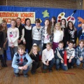 Recytatorzy kl. IV-VI