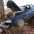 Fot. Marcin Wróblewski, KPPSP Chojnice