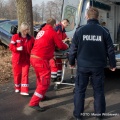 Fot. Marcin Wróblewski, KPPSP Chojnice